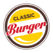 Classic Burger®️