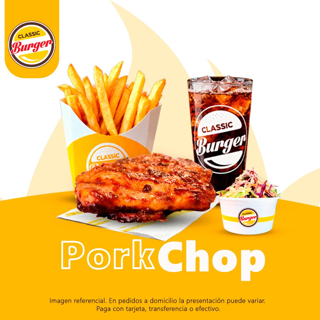Pork Chop