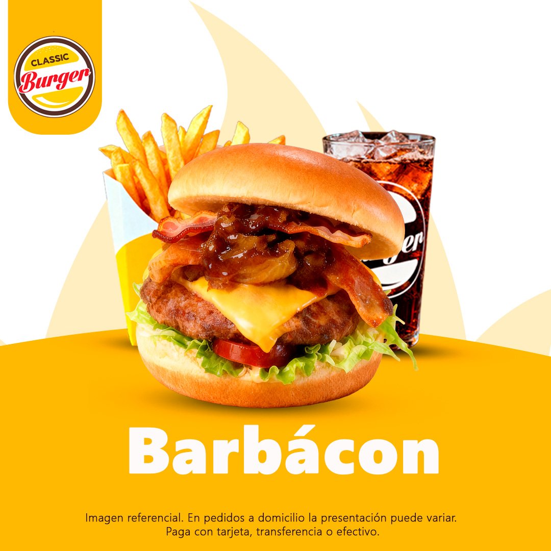 Barbacon