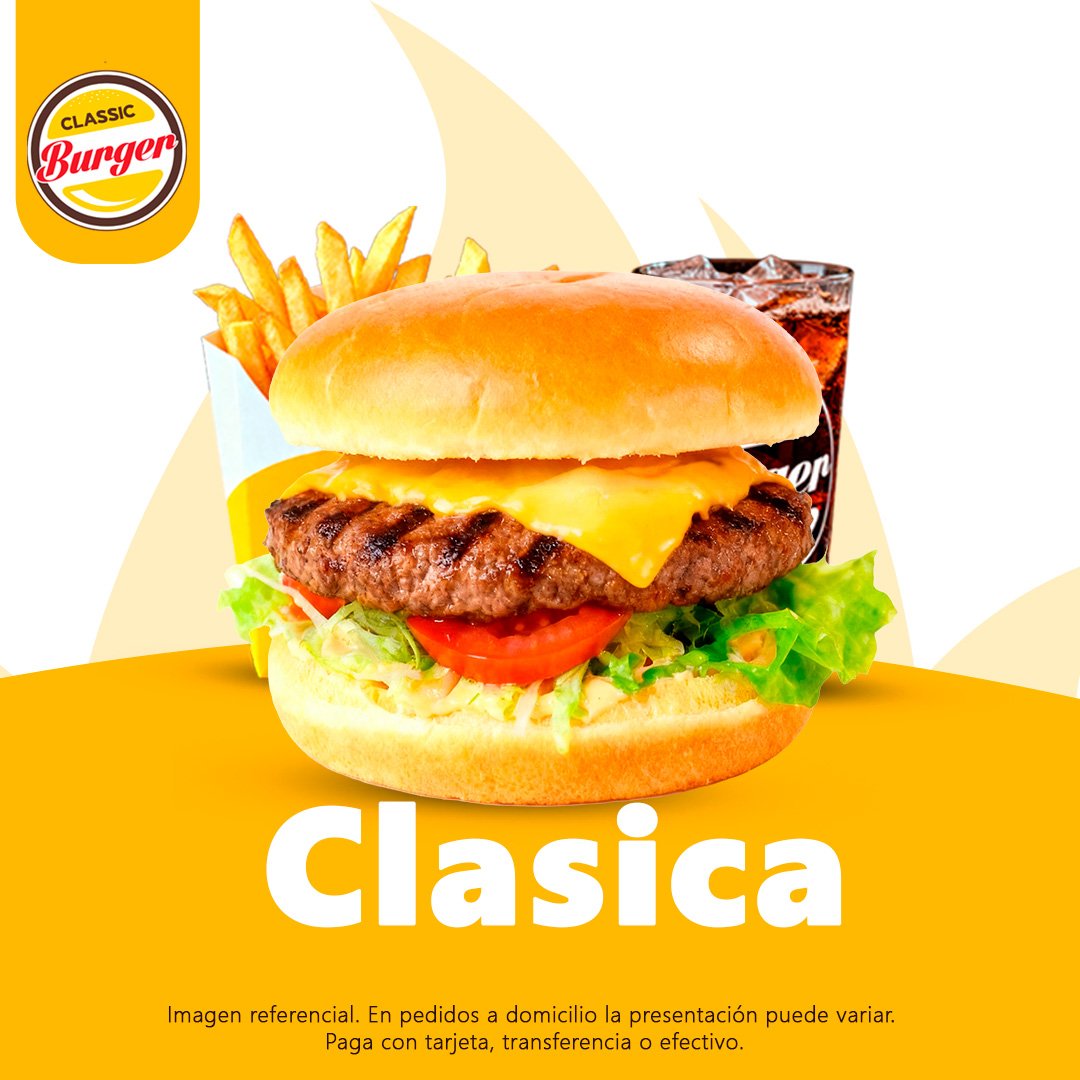 Clasica