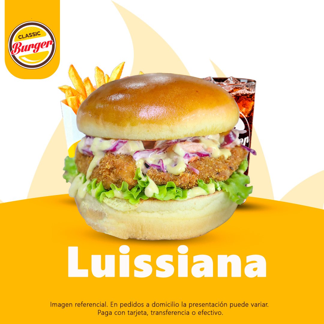 Luissiana