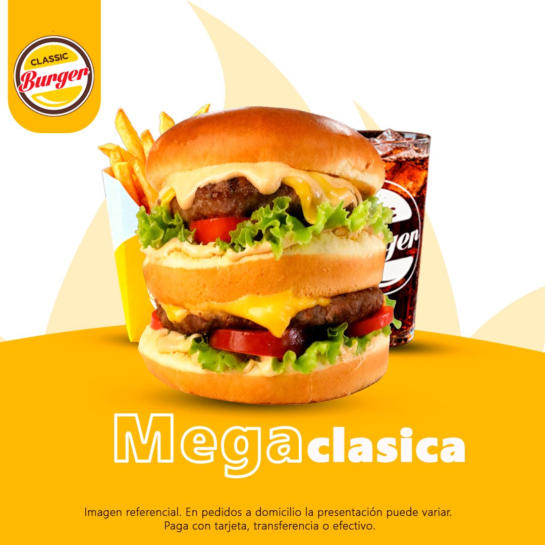Megaclasica