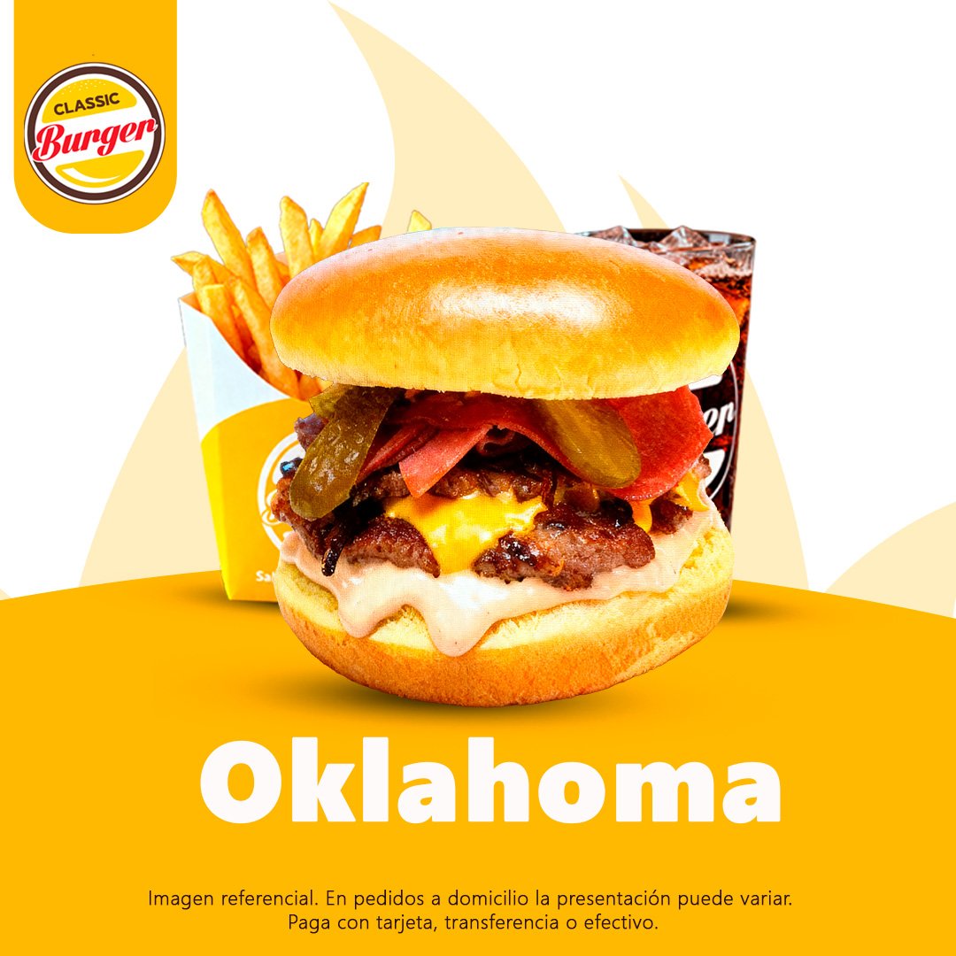 Oklahoma