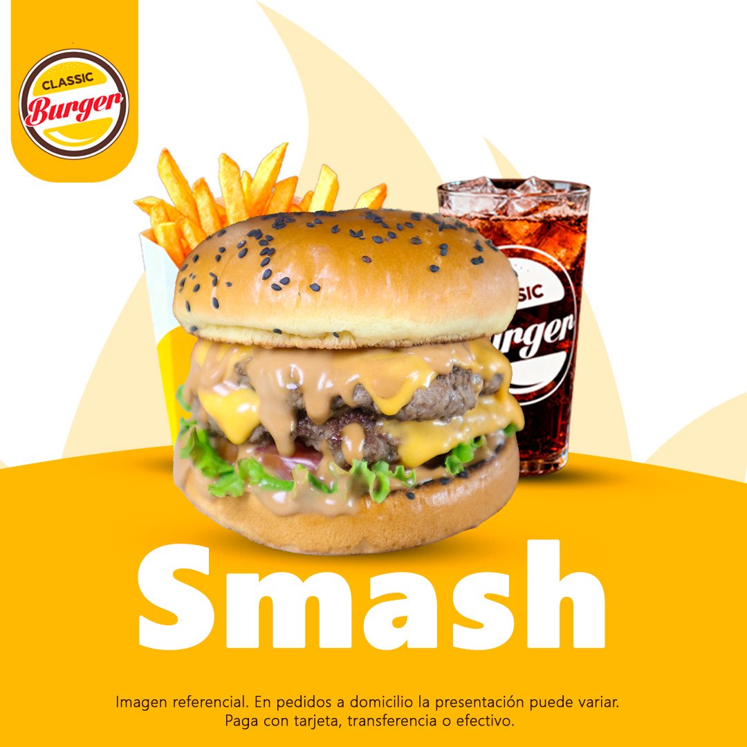 Smash
