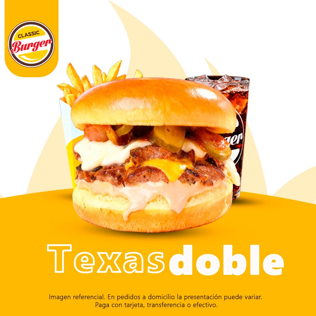 Texas Doble
