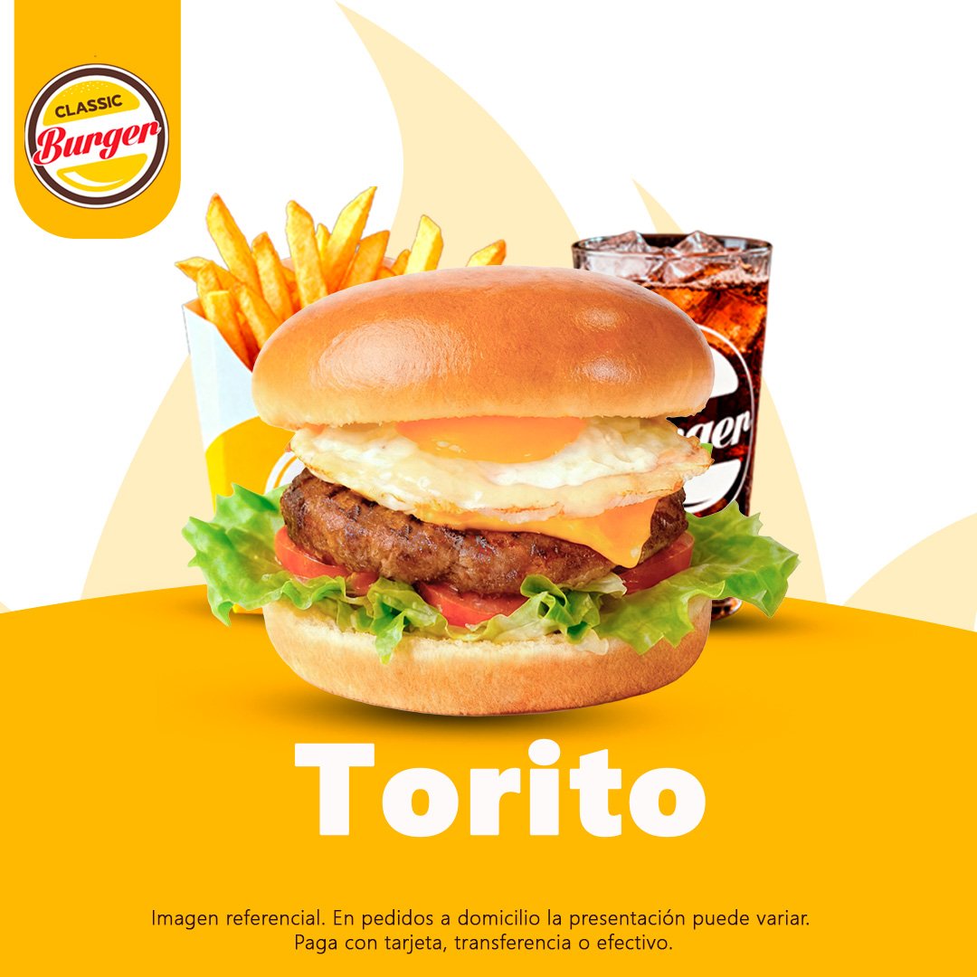Torito