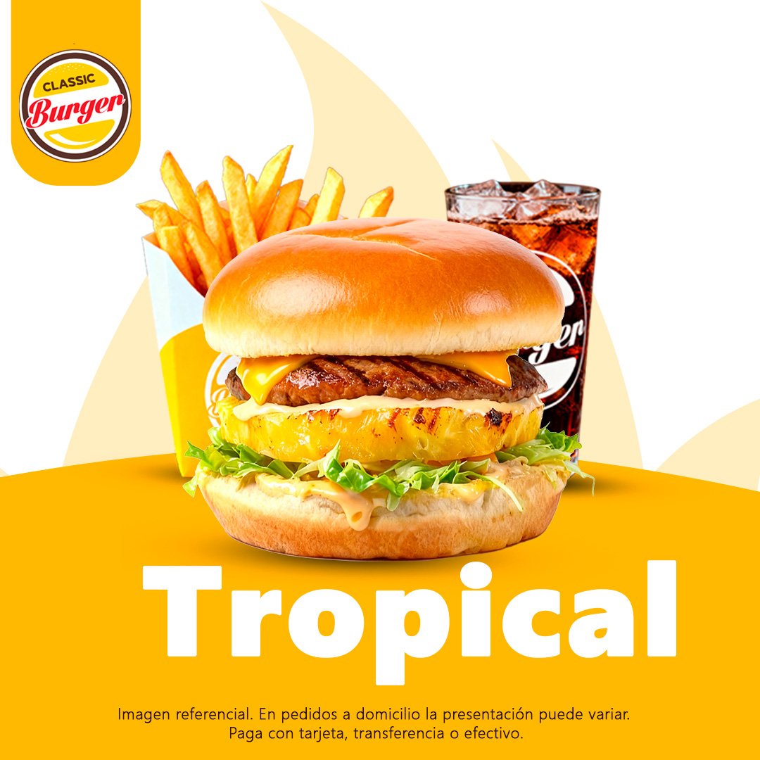 Tropical